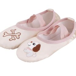 Ballet Shoes for Girls