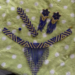 Hand Made Jewelry 