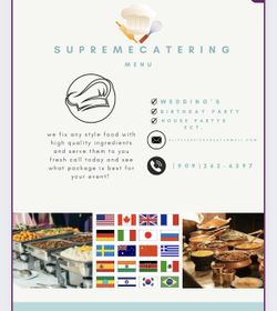Food Catering