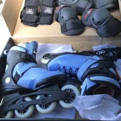 Patines/ Rollerblade Size 7