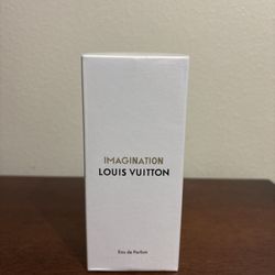 Imagination LV 3.4oz