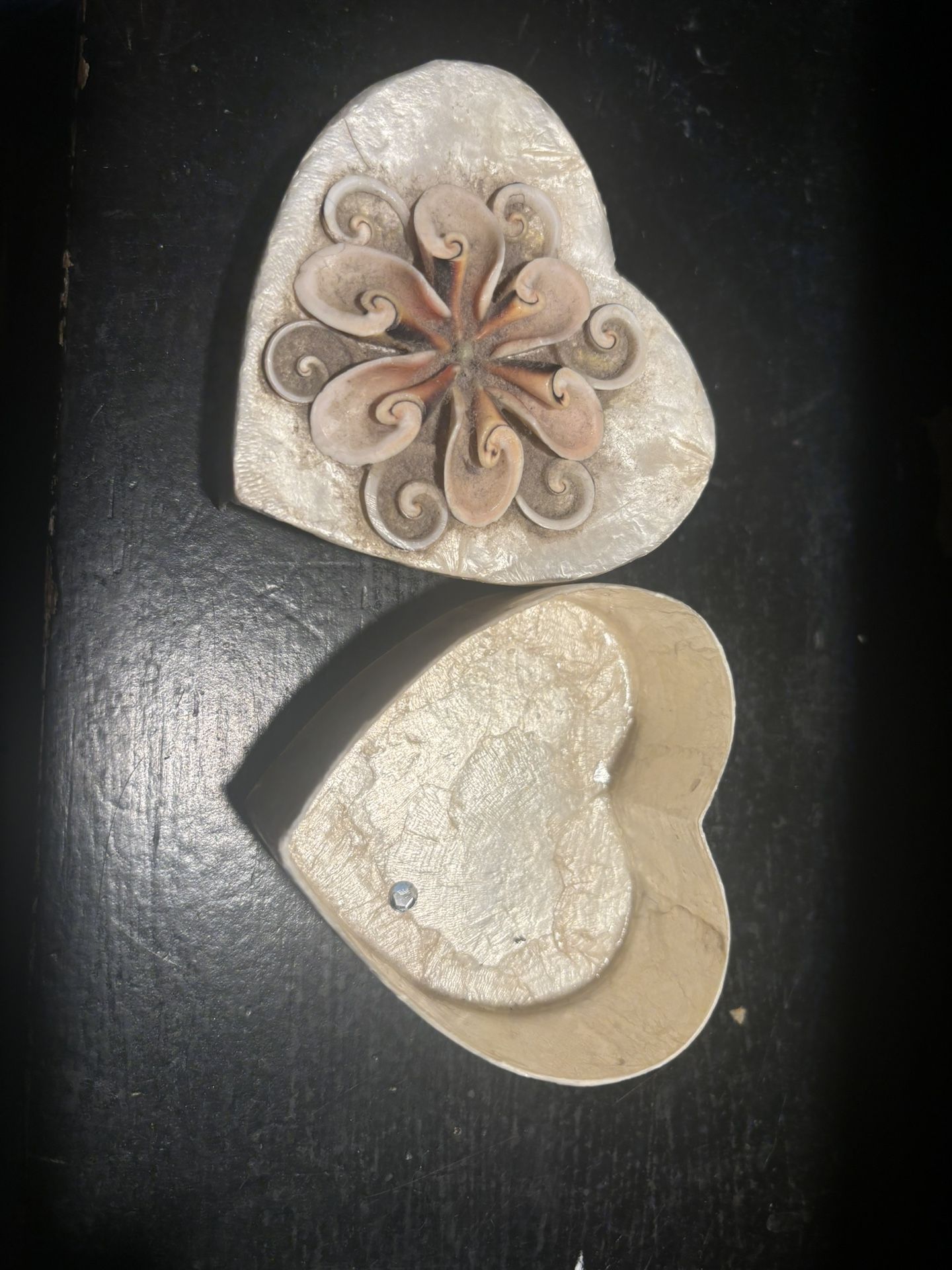 Jewelry Container