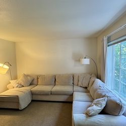 Sectional Couch 