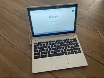 Acer Chromebook C720 Series