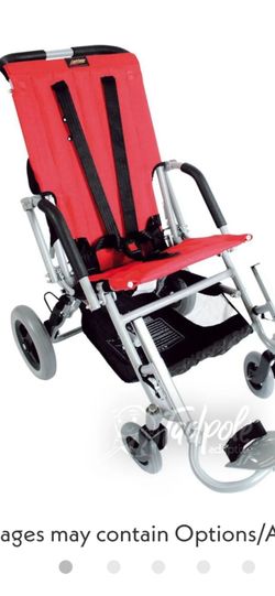 Lightning Stroller