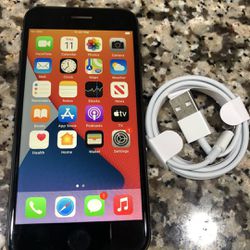 iPhone 8 64GB Unlocked Any Networks Carriers 