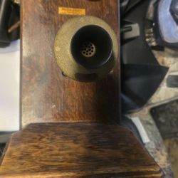 Vintage Western Eletric Company Phone