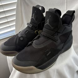 Jordan 33 “utility blackout”