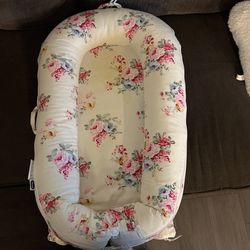 Snooze Nest