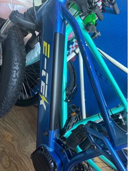 E-BIKE