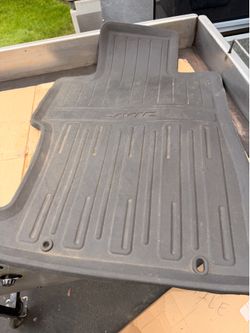Mats for civic 2009 only right side and passenger