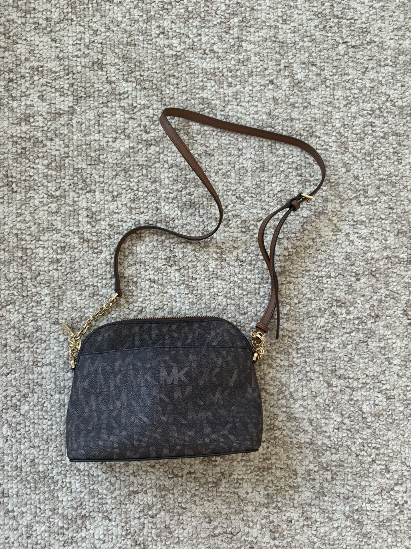 Michael Kors Cross Body Purse