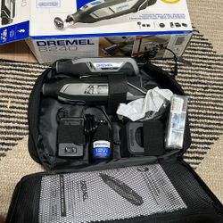 Dremels