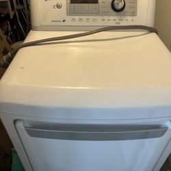 Dryer 