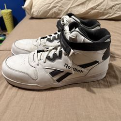 Reebok Composite Toe Work Shoes