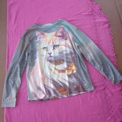 Women Crew neck