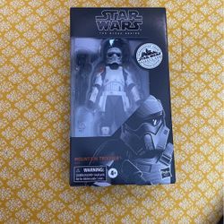 Star Ward Black Series