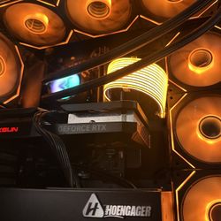Affordable Gaming PC 1440p