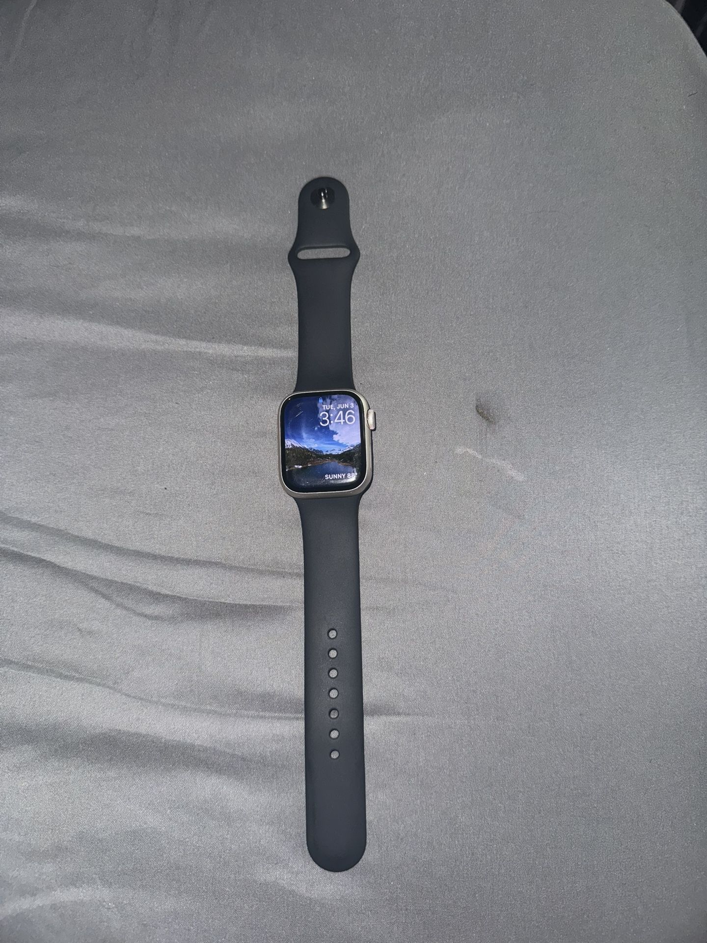 Apple Watch Series 7
