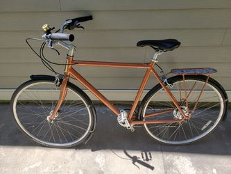 SPECIALIZED GLOBE