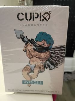 Cupid Hypnosis Cologne For Men 50ml