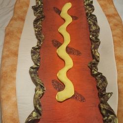 Hot Dog Costume Kids  Spirit Halloween