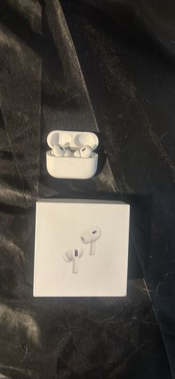 AirPod Pros
