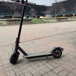 Roinside electric scooter