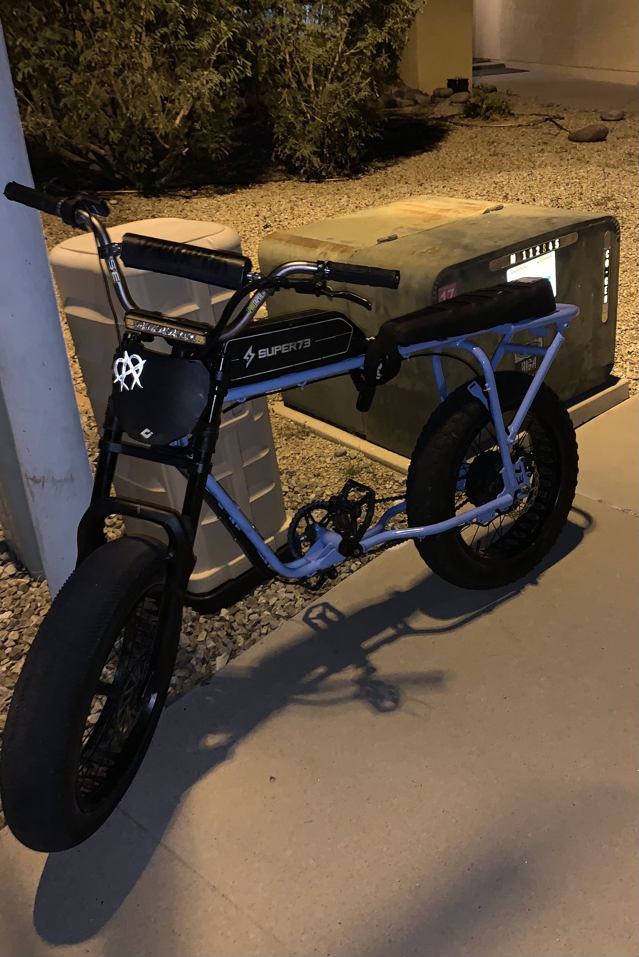 Super 73