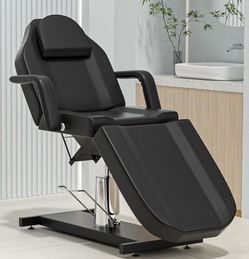 Massage chair