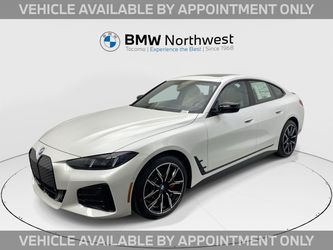 2025 BMW i4