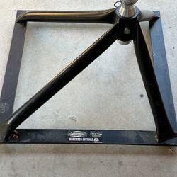 Andersen Ultimate 5th Wheel Base Only