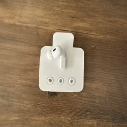 New Right Ear Replacement AirPods Pro 2 
