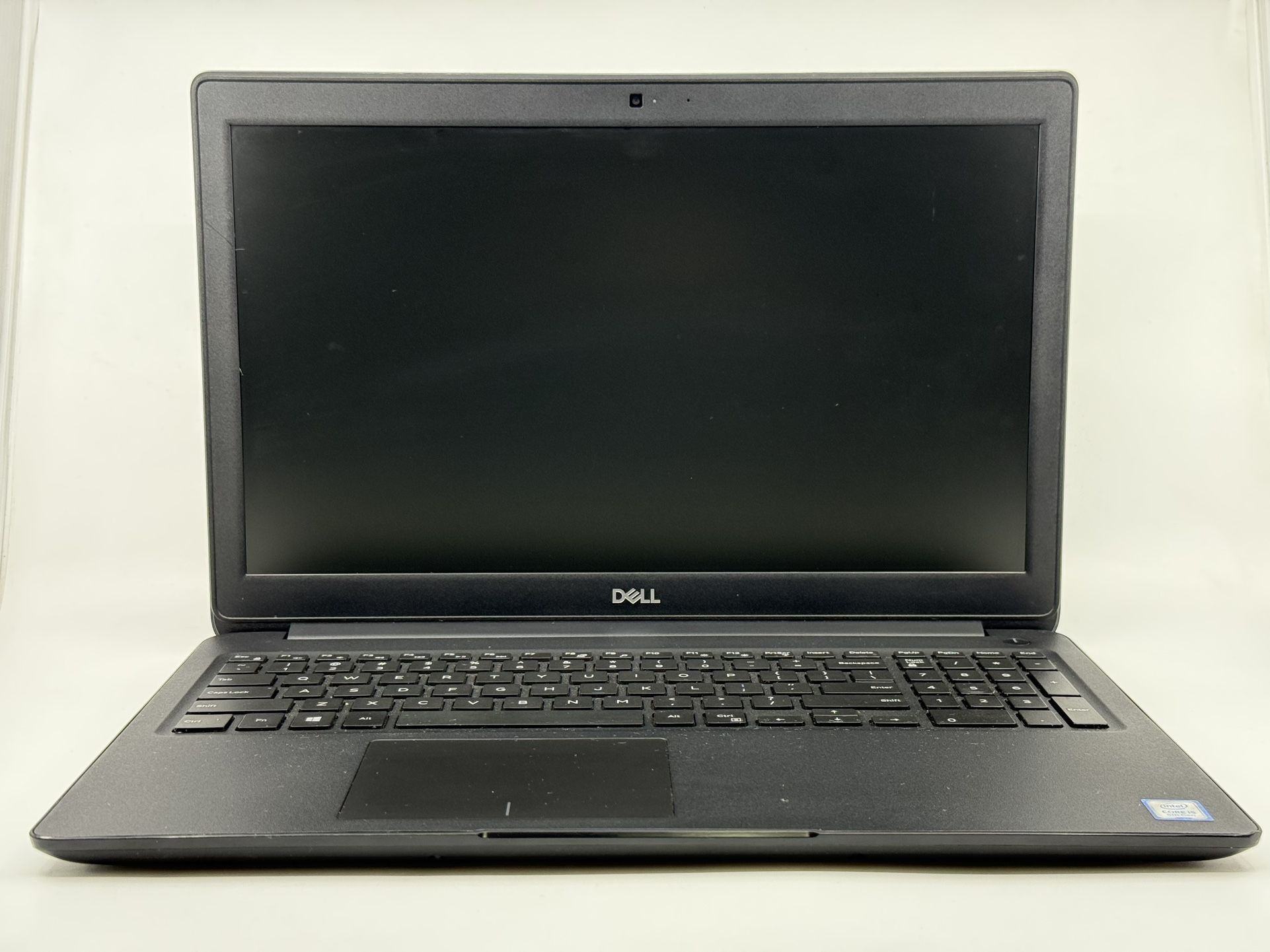 Dell Latitude 3500 15.6" Laptop