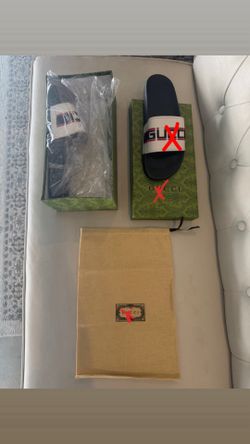 Designer slides