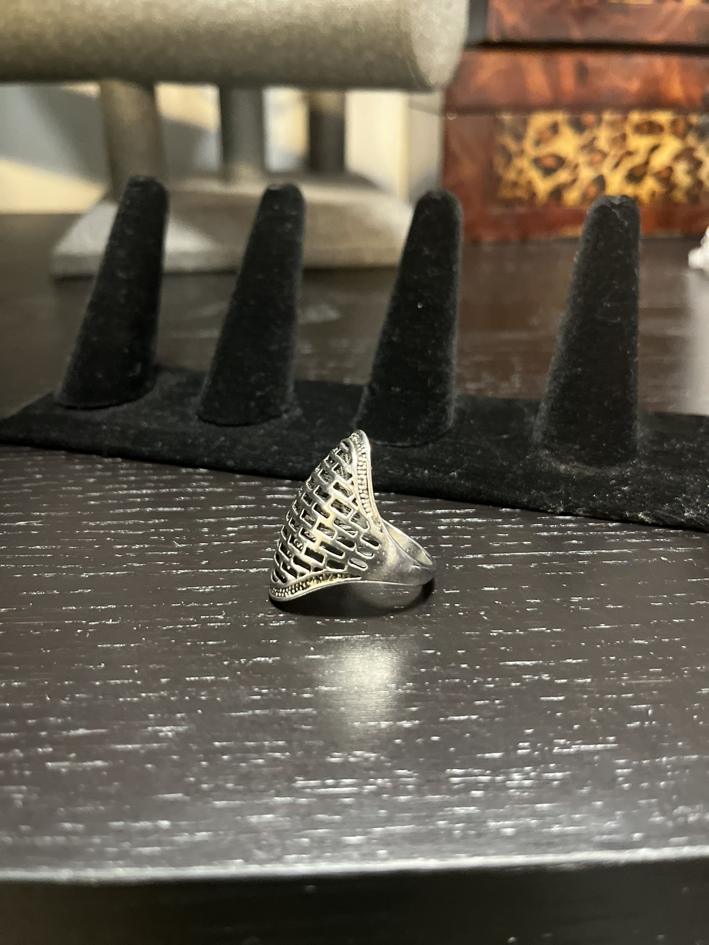 New! Ladies Fashion Ring