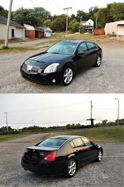 |_|& 2004 Nissan Maxima SE For more info and photos LEAVE YOUR E.M.A.I.L and i will get back to you soon !^*<