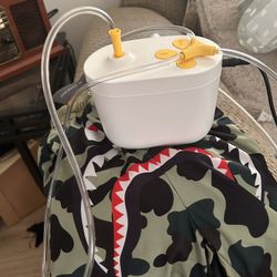 Breast Pump