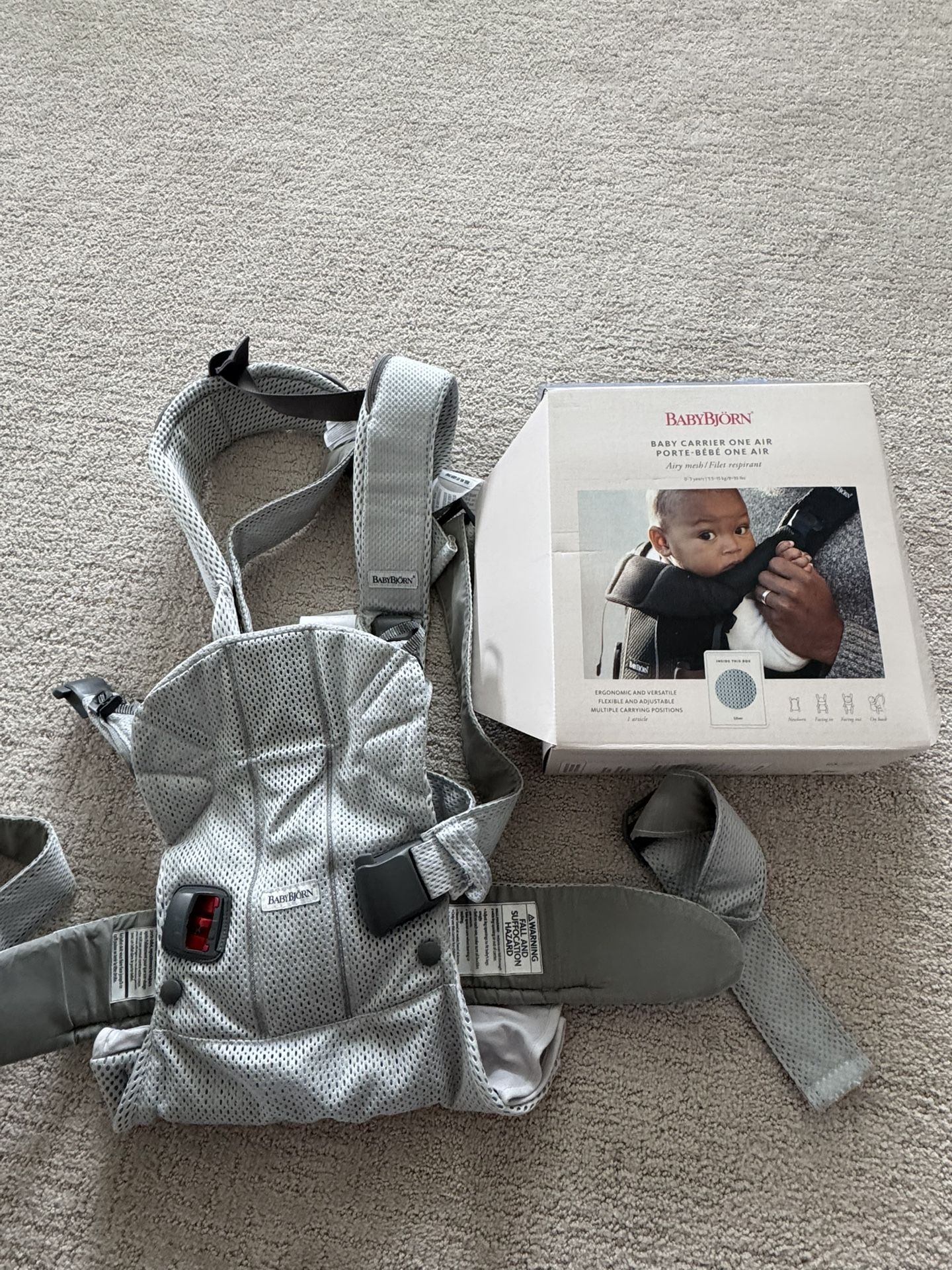 Baby Bjorn