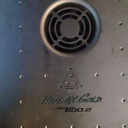 Car Amplifier Available Text For Price 