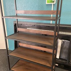 Bookshelf
