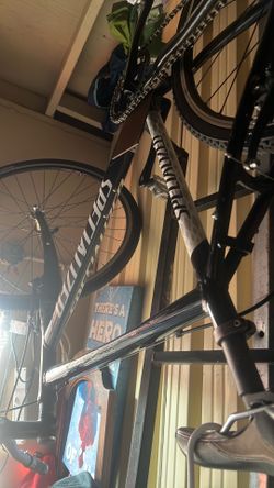 Specialized bike