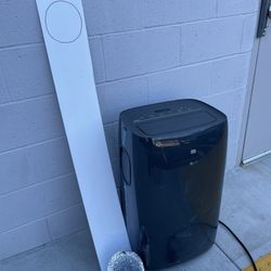 Air Conditioner 8k Btu 