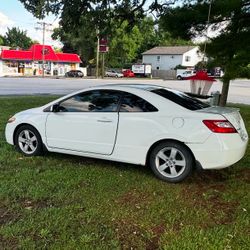 2006 Honda Civic