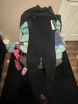 O'Neill Hyperfreak 4/3+ CZ Full Wetsuit
