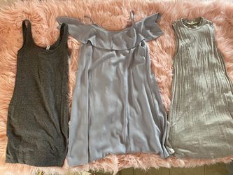 Cute Dress ( Size Small)