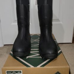 Muck Muckmaster Boots Size 13 Hunting Fishing Work 