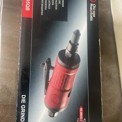 Air Die Grinder