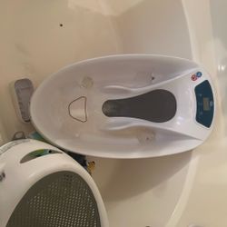 Baby Bath Tub