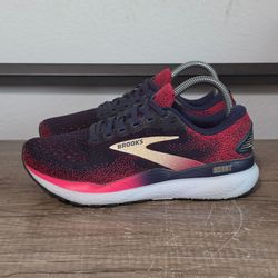 Brooks Ghost 16 Women's Running Shoes Size 7.5